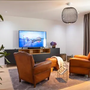 Apartamento Finest, Múnich