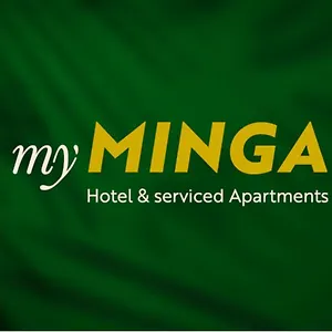 Myminga4 - & Serviced Munique
