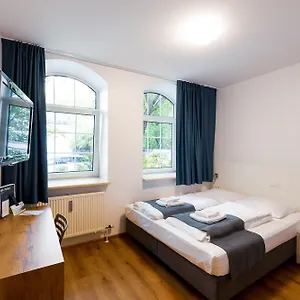 Hotel Mk Max-weber-platz, Monaco di Baviera