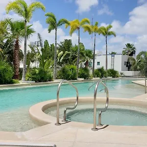 Premium By Cumbres Tw Apartment Cancun