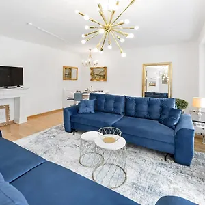  Apartment Zwei Im Stadtzentrum Mit Tiefgaragenplatz
