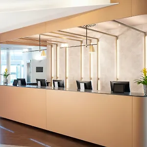 4* Hotel Nh Muenchen Airport