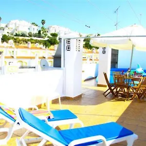 Fernandes Apartment Carvoeiro (Lagoa)
