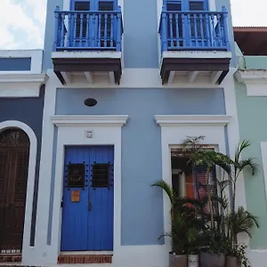 Caribe Apartment San Juan